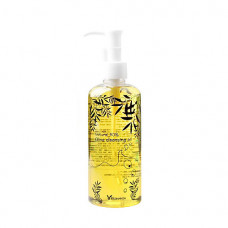 Гидрофильное масло с маслом оливы Elizavecca Natural 90% Olive Cleansing Oil