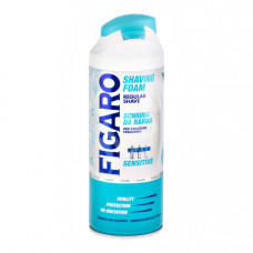 Figaro Пена для бритья для чувствительной кожи