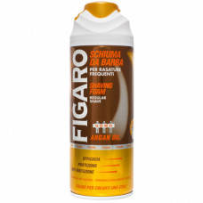 Figaro Пена для бритья Аргановое масло