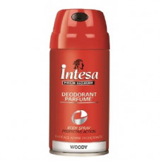 Intesa Парфюмированный дезодорант Woody 