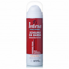 Intesa Пена для бритья Vitacell 