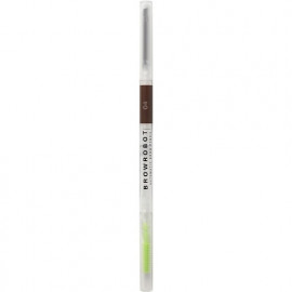 Influence Beauty Карандаш для бровей автоматический Browrobot Brow Pencil 04 коричневый