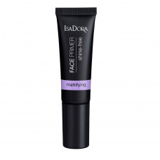 IsaDora База под макияж Under Cover Face Primer Mattifying SPF30 матирующая 