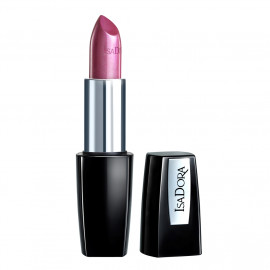 IsaDora Помада для губ увлажняющая Perfect Moisture Lipstick тон 68 сиренево-розовый