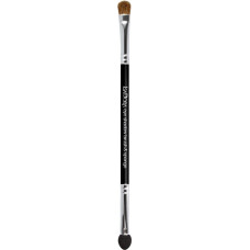 IsaDora Кисть и аппликатор для теней Double Ended Eye Shadow Applicator