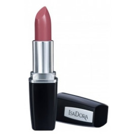 IsaDora Помада для губ увлажняющая Perfect Moisture Lipstick тон 156 розово-коричневый