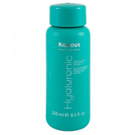 Kapous Hyaluronic acid Шампунь восстанавливающий с гиалуроновой кислотой