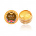 Гидрогелевые патчи с золотом и маточным молочком KOELF Gold & Royal Jelly Eye Patch