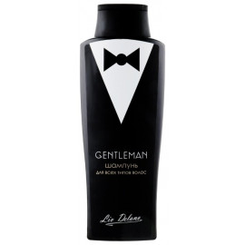 Liv Delano Шампунь для мужчин Gentleman для всех типов волос