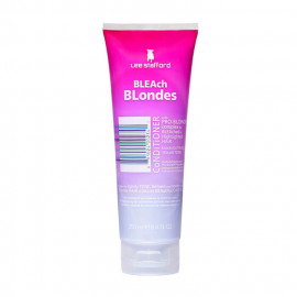 Bleach Blonde Conditioner Кондиционер для осветленных волос 