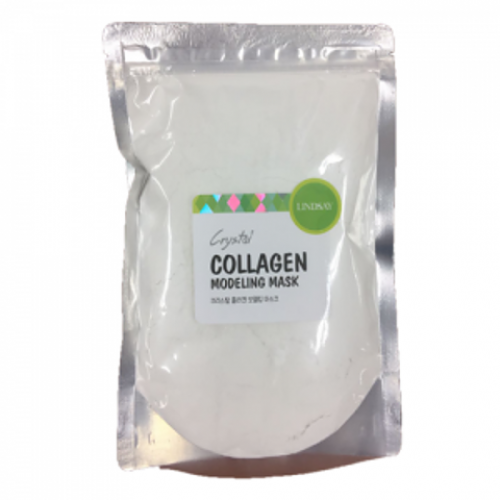 Collagen premium mask pack
