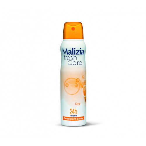 Malizia Део-спрей Fresh Care Dry