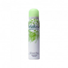 Malizia Green Tea Део-спрей Profumo D`Intesa 