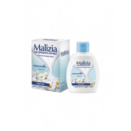 Malizia Гель для интимной гигиены с экстрактом ромашки Camomilla Intimate Wash 