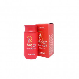 Masil Шампунь салонный эффект с аминокислотами 3 Salon Hair CMC Shampoo