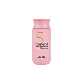 Masil Шампунь для окрашенных волос 5 Probiotics Color Radiance Shampoo 