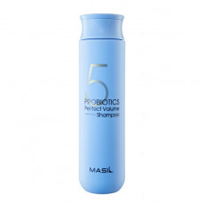 Masil Шампунь для объема волос с пробиотиками 5 Probiotics Perfect Volume Shampoo 