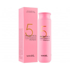 Masil Шампунь для окрашенных волос 5 Probiotics Color Radiance Shampoo 