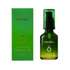 Masil Масло для волос увлажняющее, парфюмированное 6 Salon Hair Perfume Oil