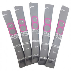 Masil Маска для волос салонный эффект за 8 секунд 8 Seconds Salon Hair Mask