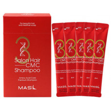 Masil Шампунь салонный эффект с аминокислотами 3 Salon Hair CMC Shampoo