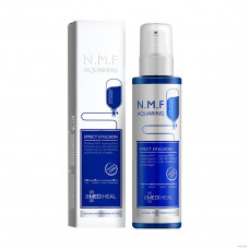 Mediheal Эмульсия с натуральным увлажняющим фактором N.M.F Aquaring Effect Emulsion