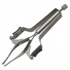 Metzger Пинцет PT-388 (Auto Hair Tweezers)