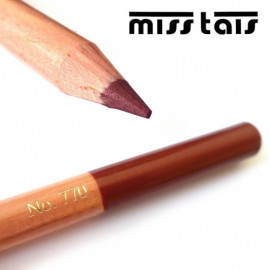 Miss Tais Профессиональный контурный карандаш для губ т.770
