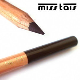 Miss Tais Профессиональный контурный карандаш для губ т.775