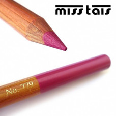 Miss Tais Профессиональный контурный карандаш для губ т.779