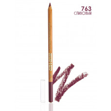Miss Tais Профессиональный контурный карандаш для губ т.763