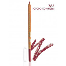 Miss Tais Профессиональный контурный карандаш для губ т.785