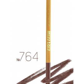 Miss Tais Профессиональный контурный карандаш для губ т.764