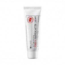 Mizon Крем для борьбы с акне и следами от акне с прополисом Acence Mark X Blemish After Cream
