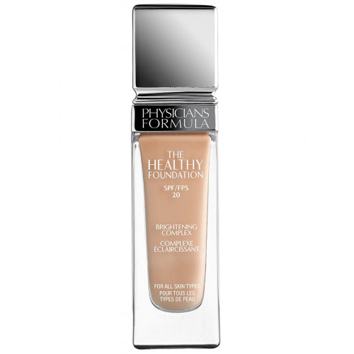 Physicians Formula Тональная основа The Healthy Foundation тон светло холодный